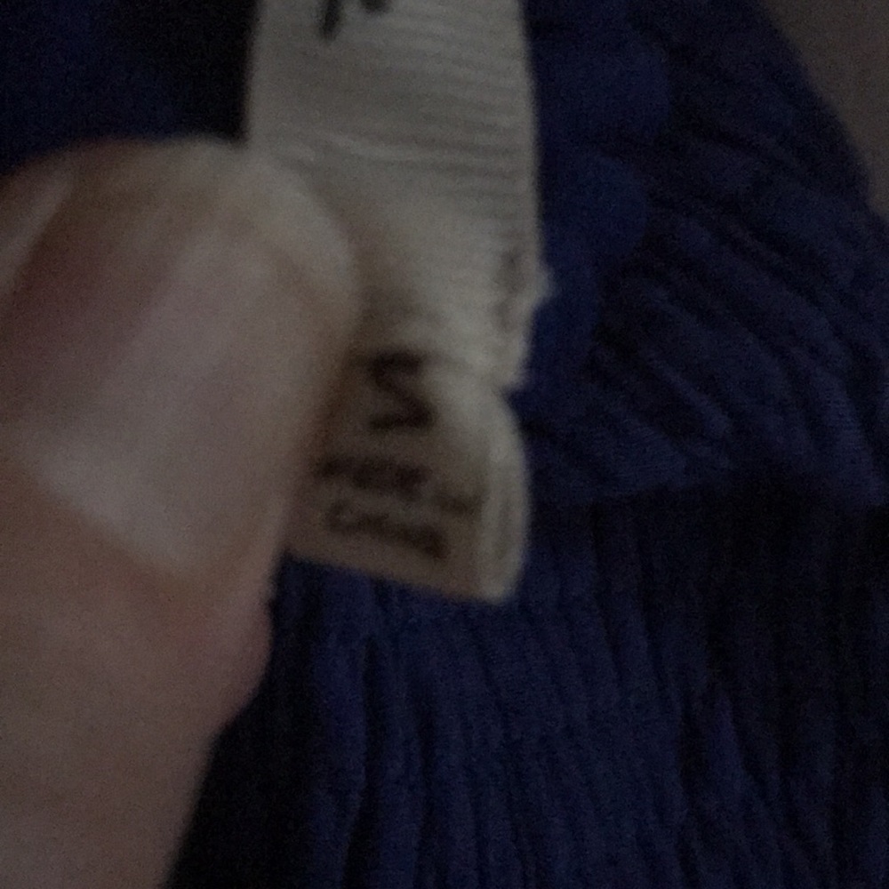 Solitaire by Anthropologie Maxi dress - S - Picture 8 of 8